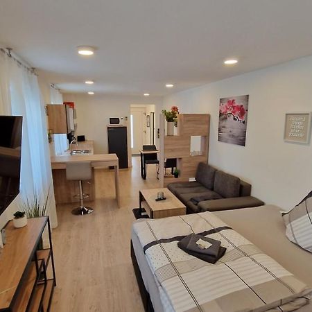 Appartment-Ferienwohnung Mit Kueche, Bad, Kostenlos Wlan, Modern Eingerichtet Roding Extérieur photo
