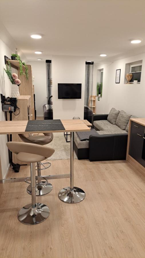 Appartment-Ferienwohnung Mit Kueche, Bad, Kostenlos Wlan, Modern Eingerichtet Roding Extérieur photo