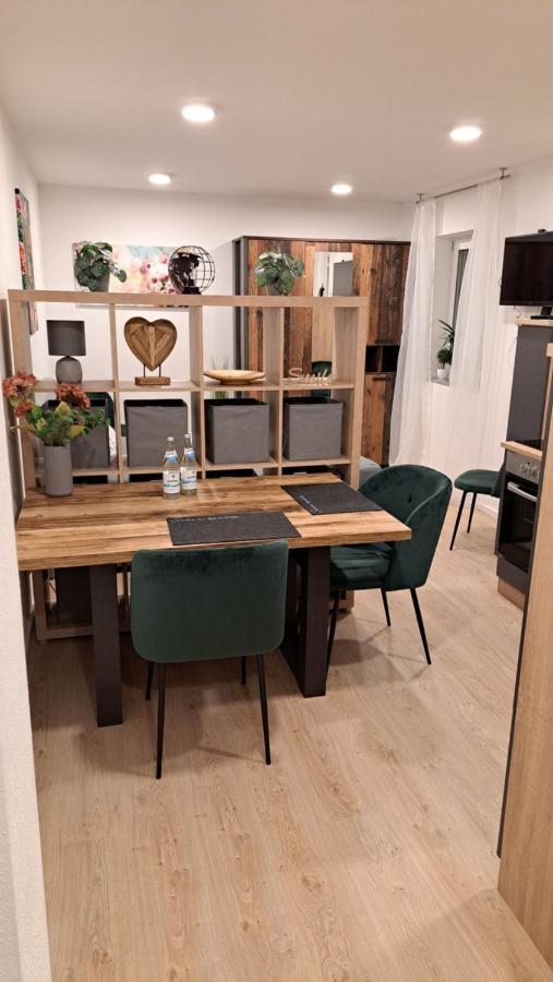 Appartment-Ferienwohnung Mit Kueche, Bad, Kostenlos Wlan, Modern Eingerichtet Roding Extérieur photo