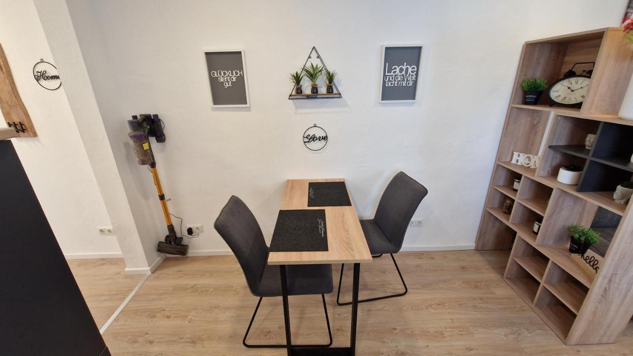 Appartment-Ferienwohnung Mit Kueche, Bad, Kostenlos Wlan, Modern Eingerichtet Roding Extérieur photo