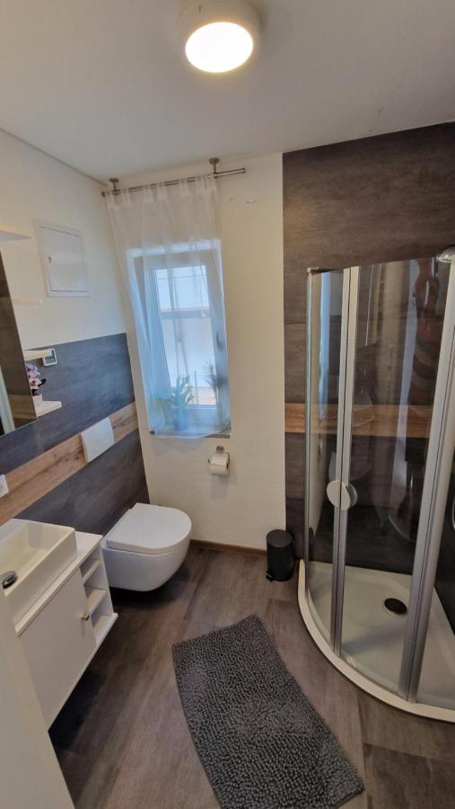 Appartment-Ferienwohnung Mit Kueche, Bad, Kostenlos Wlan, Modern Eingerichtet Roding Extérieur photo