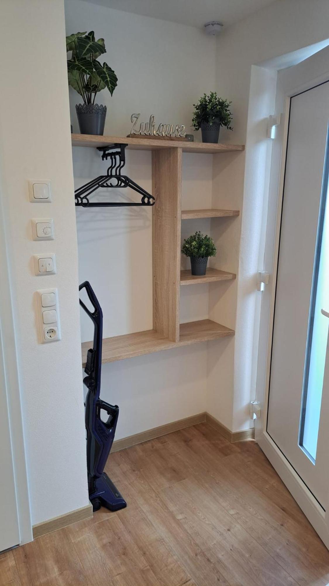 Appartment-Ferienwohnung Mit Kueche, Bad, Kostenlos Wlan, Modern Eingerichtet Roding Extérieur photo