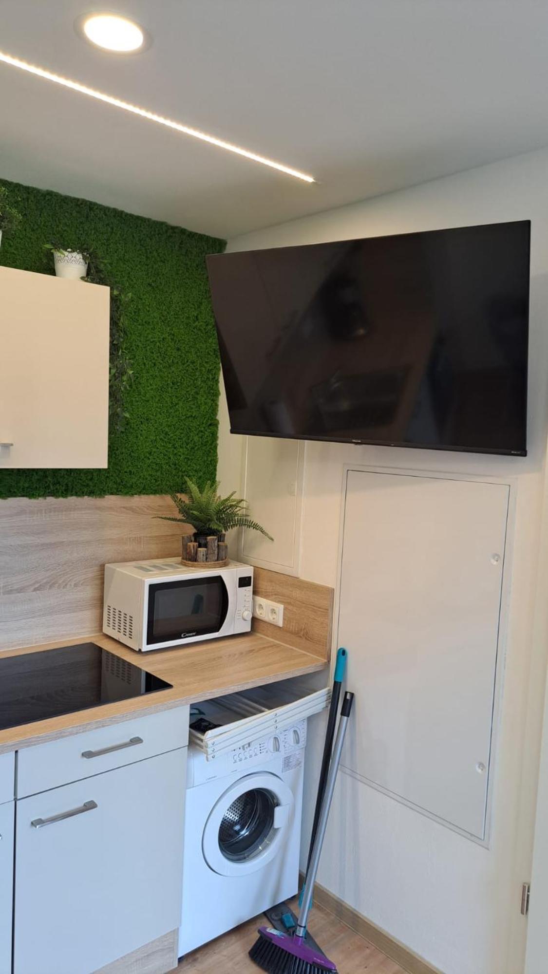 Appartment-Ferienwohnung Mit Kueche, Bad, Kostenlos Wlan, Modern Eingerichtet Roding Chambre photo