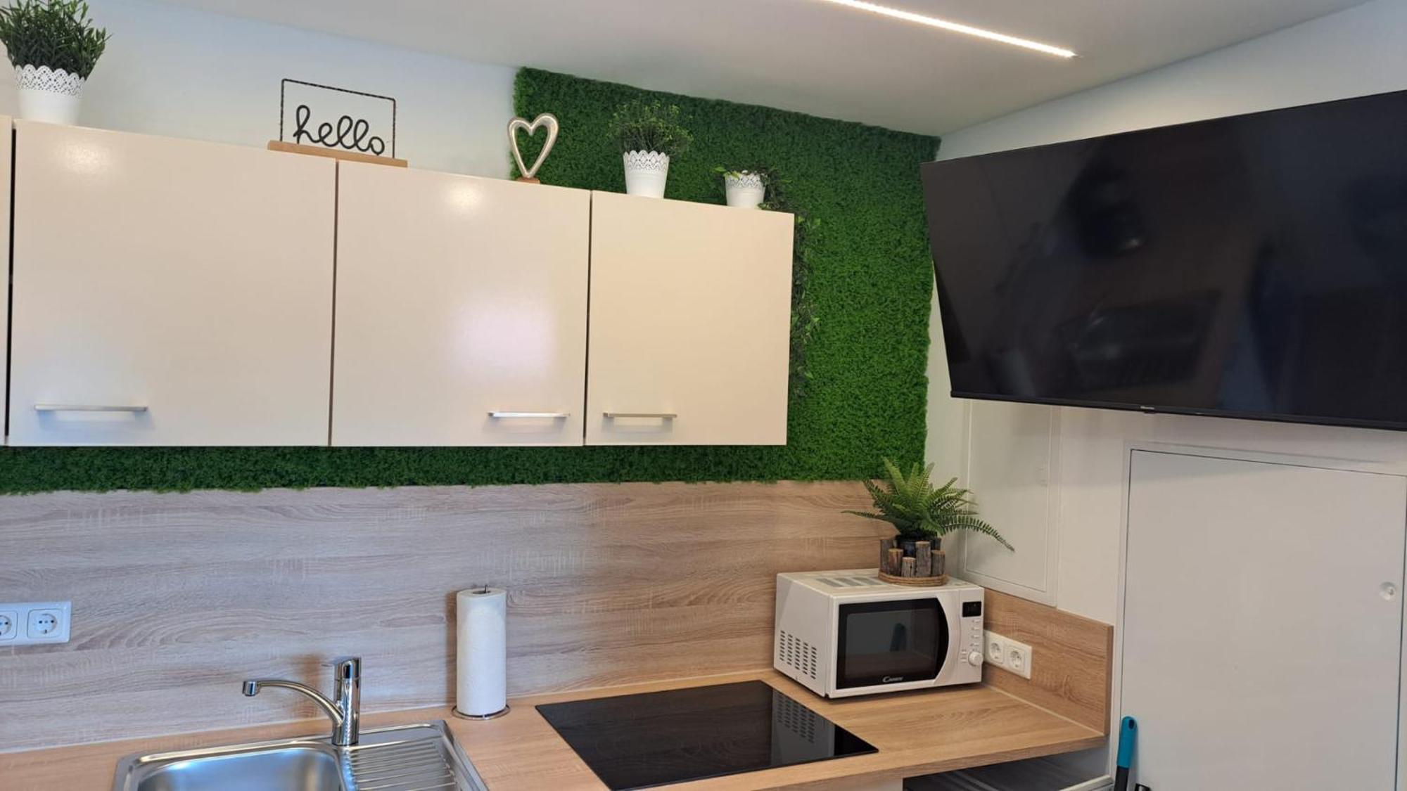 Appartment-Ferienwohnung Mit Kueche, Bad, Kostenlos Wlan, Modern Eingerichtet Roding Chambre photo