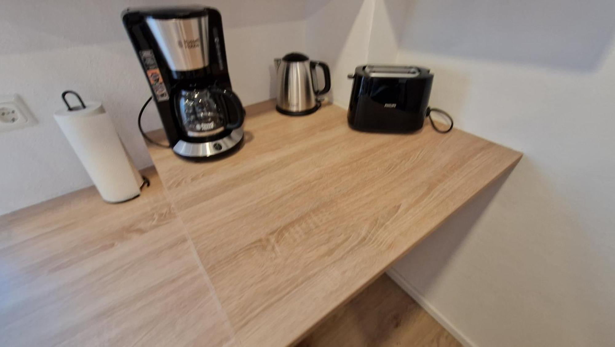 Appartment-Ferienwohnung Mit Kueche, Bad, Kostenlos Wlan, Modern Eingerichtet Roding Chambre photo