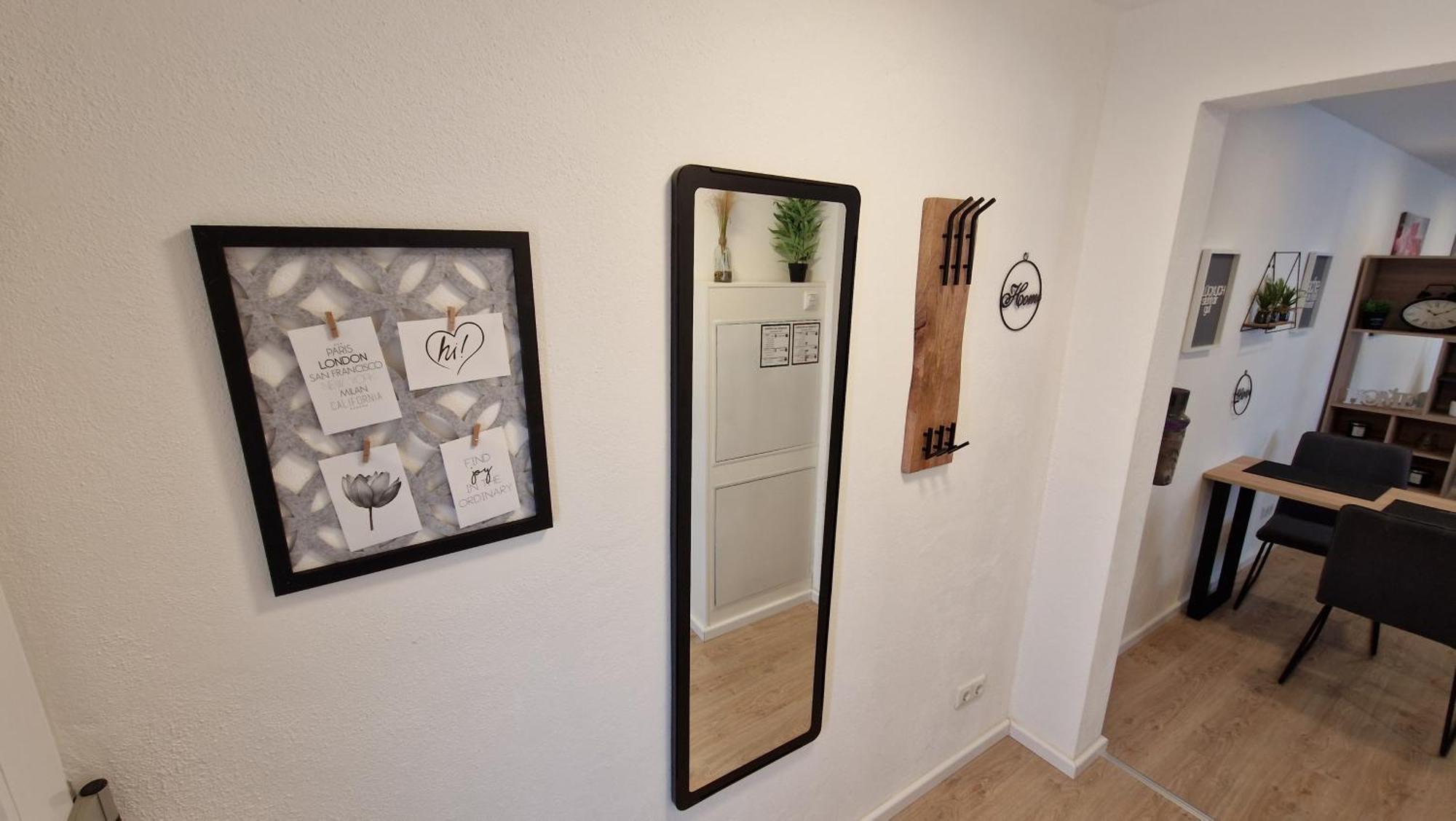 Appartment-Ferienwohnung Mit Kueche, Bad, Kostenlos Wlan, Modern Eingerichtet Roding Chambre photo