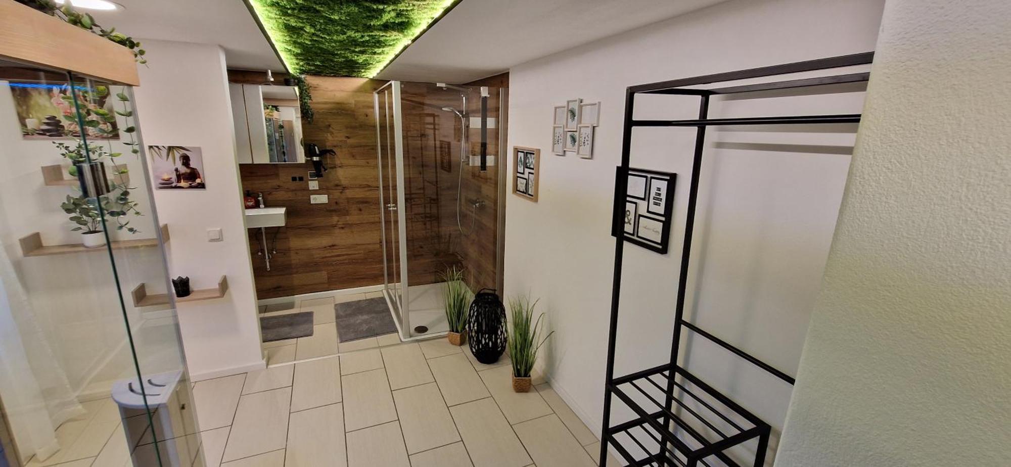 Appartment-Ferienwohnung Mit Kueche, Bad, Kostenlos Wlan, Modern Eingerichtet Roding Extérieur photo
